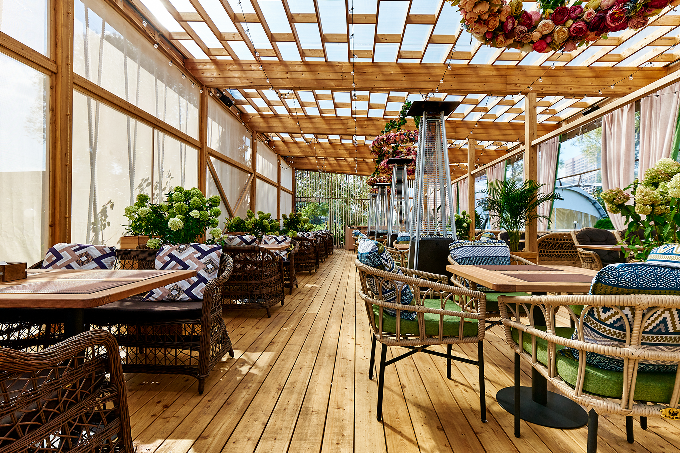 Картмазовские пруды