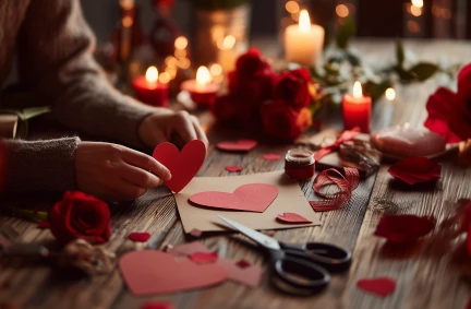 Descriptive Alt Text