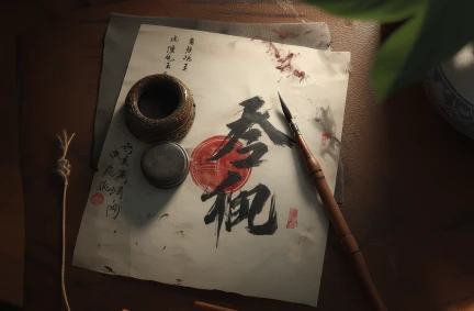 Descriptive Alt Text