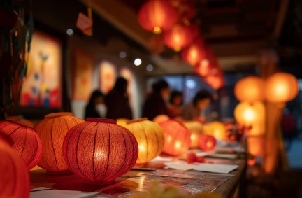 Descriptive Alt Text