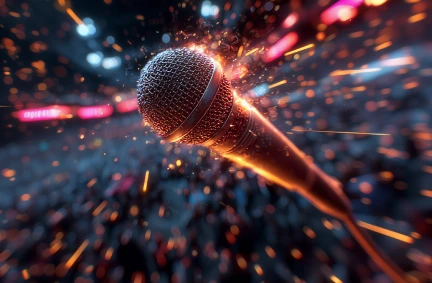 Descriptive Alt Text