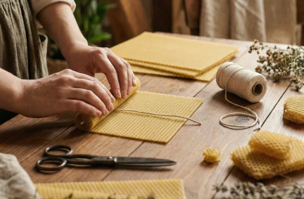 Descriptive Alt Text