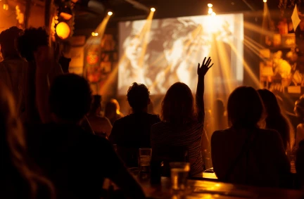 Descriptive Alt Text