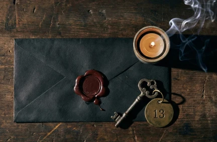 Descriptive Alt Text