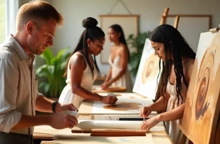 Descriptive Alt Text