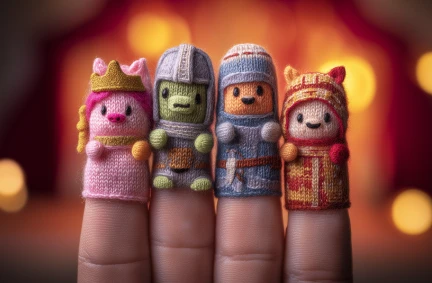 Descriptive Alt Text