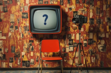 Descriptive Alt Text