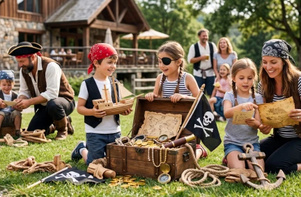 Descriptive Alt Text