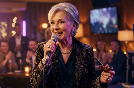 Descriptive Alt Text