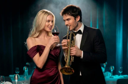 Descriptive Alt Text