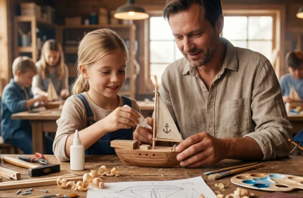 Descriptive Alt Text