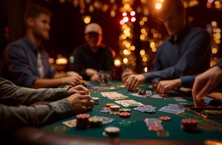 Descriptive Alt Text