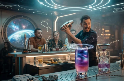 Descriptive Alt Text