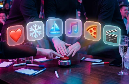 Descriptive Alt Text