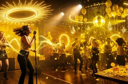 Descriptive Alt Text