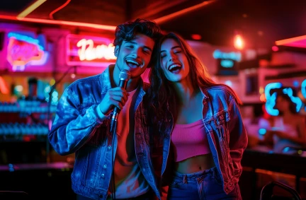 Descriptive Alt Text