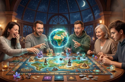 Descriptive Alt Text