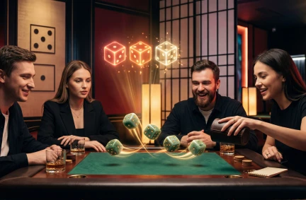 Descriptive Alt Text