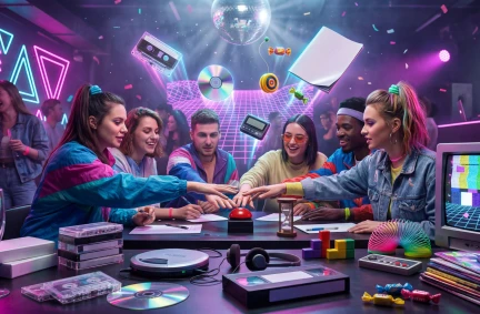 Descriptive Alt Text