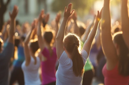 Descriptive Alt Text