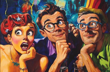 Descriptive Alt Text