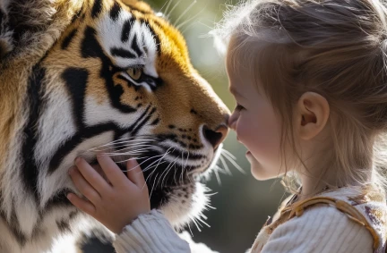 Descriptive Alt Text