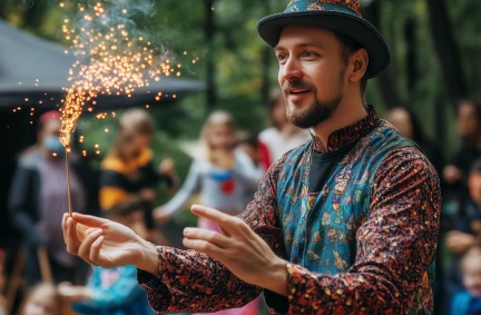 Descriptive Alt Text