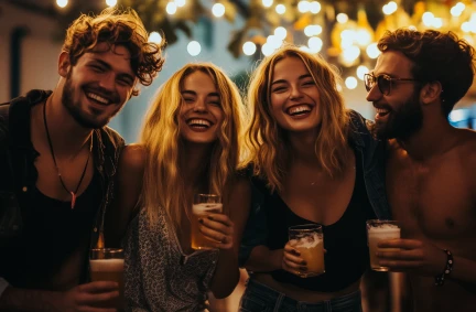 Descriptive Alt Text