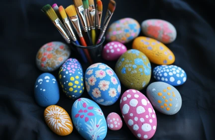 Descriptive Alt Text