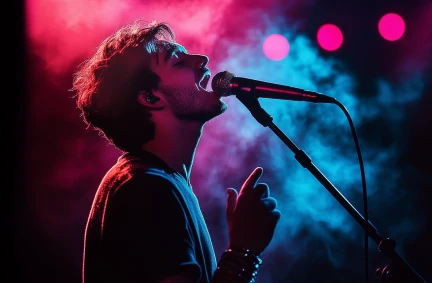 Descriptive Alt Text