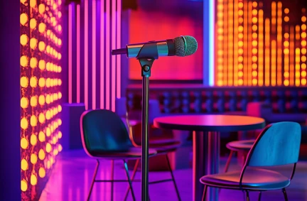 Descriptive Alt Text