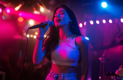 Descriptive Alt Text