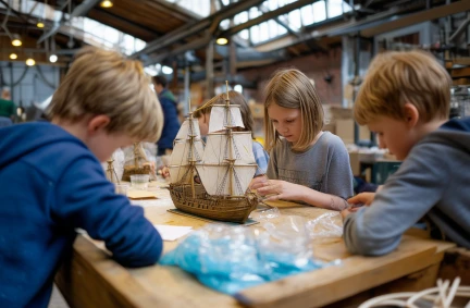 Descriptive Alt Text