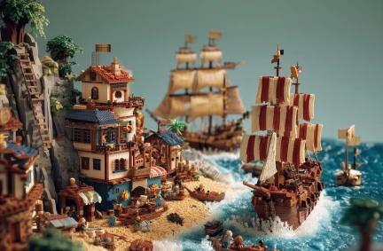 Descriptive Alt Text