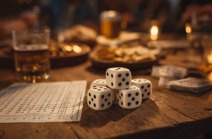 Descriptive Alt Text