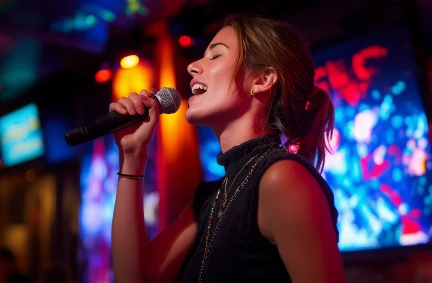 Descriptive Alt Text