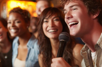 Descriptive Alt Text