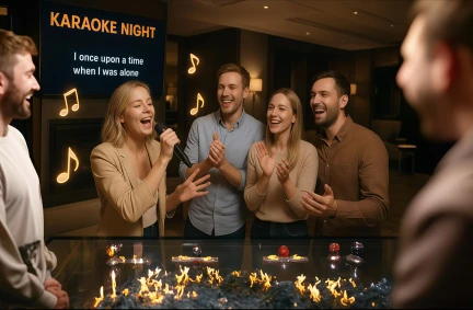 Descriptive Alt Text