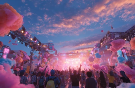 Descriptive Alt Text