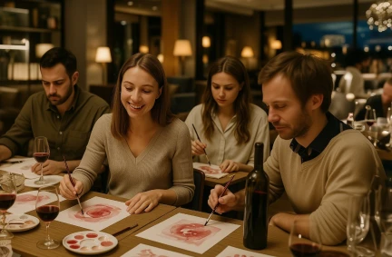 Descriptive Alt Text