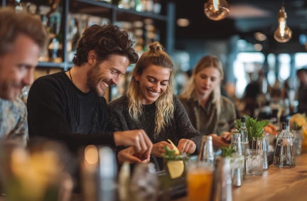 Descriptive Alt Text