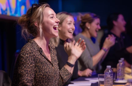 Descriptive Alt Text