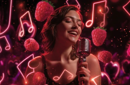 Descriptive Alt Text