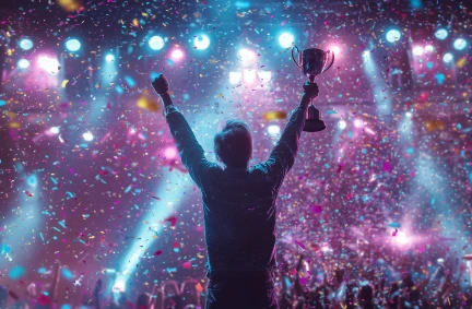 Descriptive Alt Text