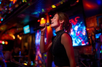 Descriptive Alt Text