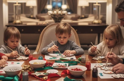 Descriptive Alt Text