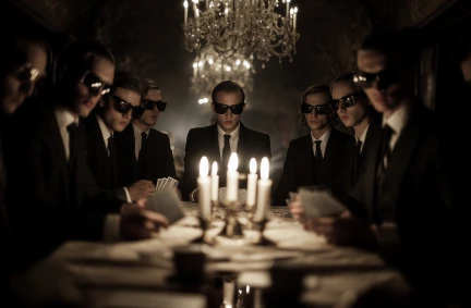 Descriptive Alt Text