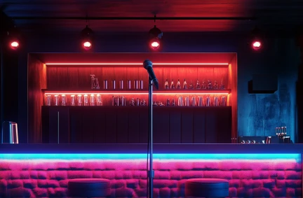 Descriptive Alt Text