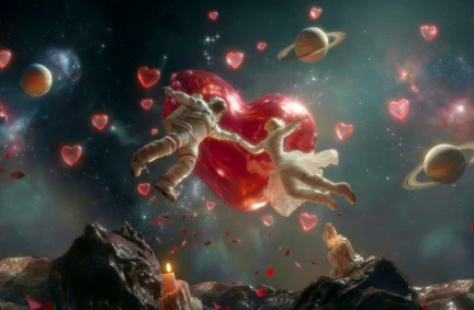 Descriptive Alt Text