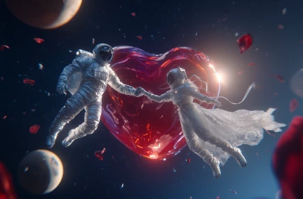 Descriptive Alt Text